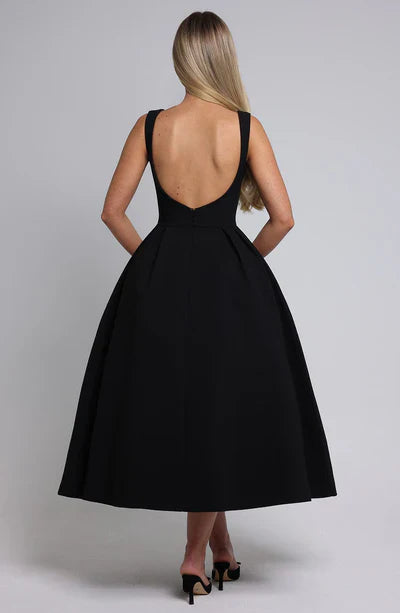 Vestido Midi Clarabella - offer
