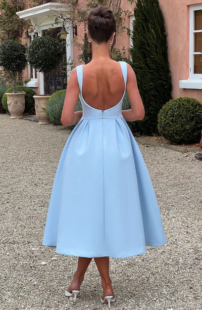 Vestido Midi Clarabella - offer