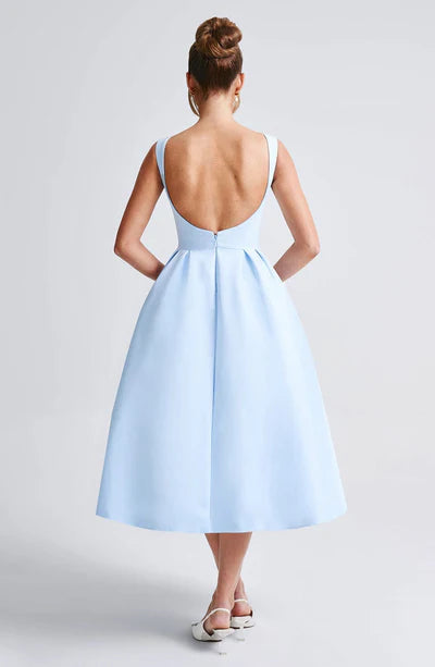 Vestido Midi Clarabella - offer