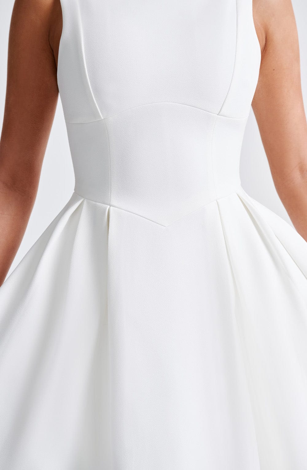 Vestido Midi Clarabella - offer