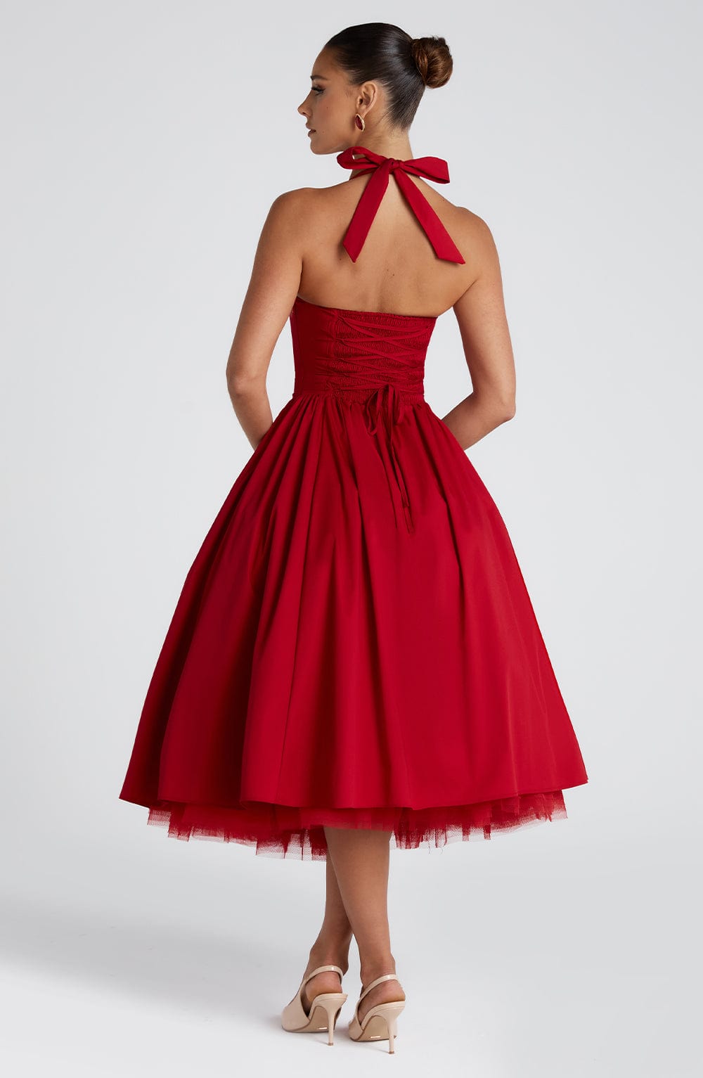 Vestido Cressida