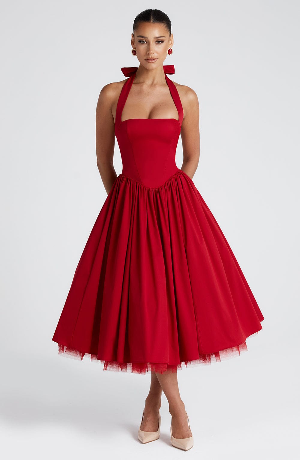 Vestido Cressida
