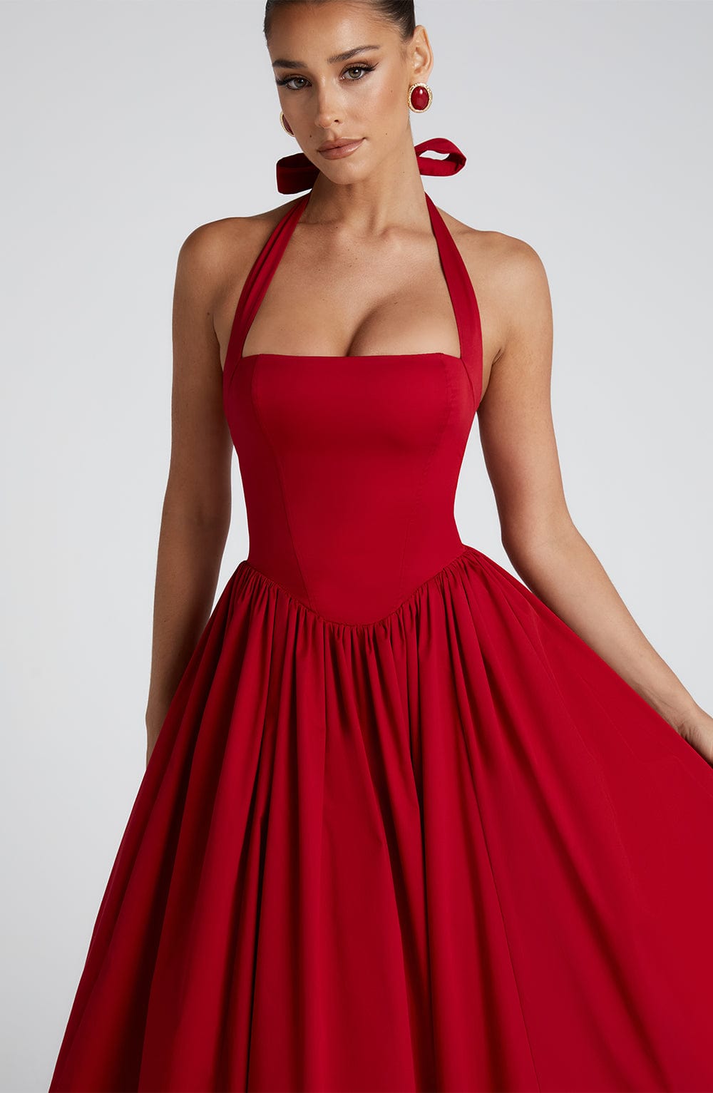 Vestido Cressida
