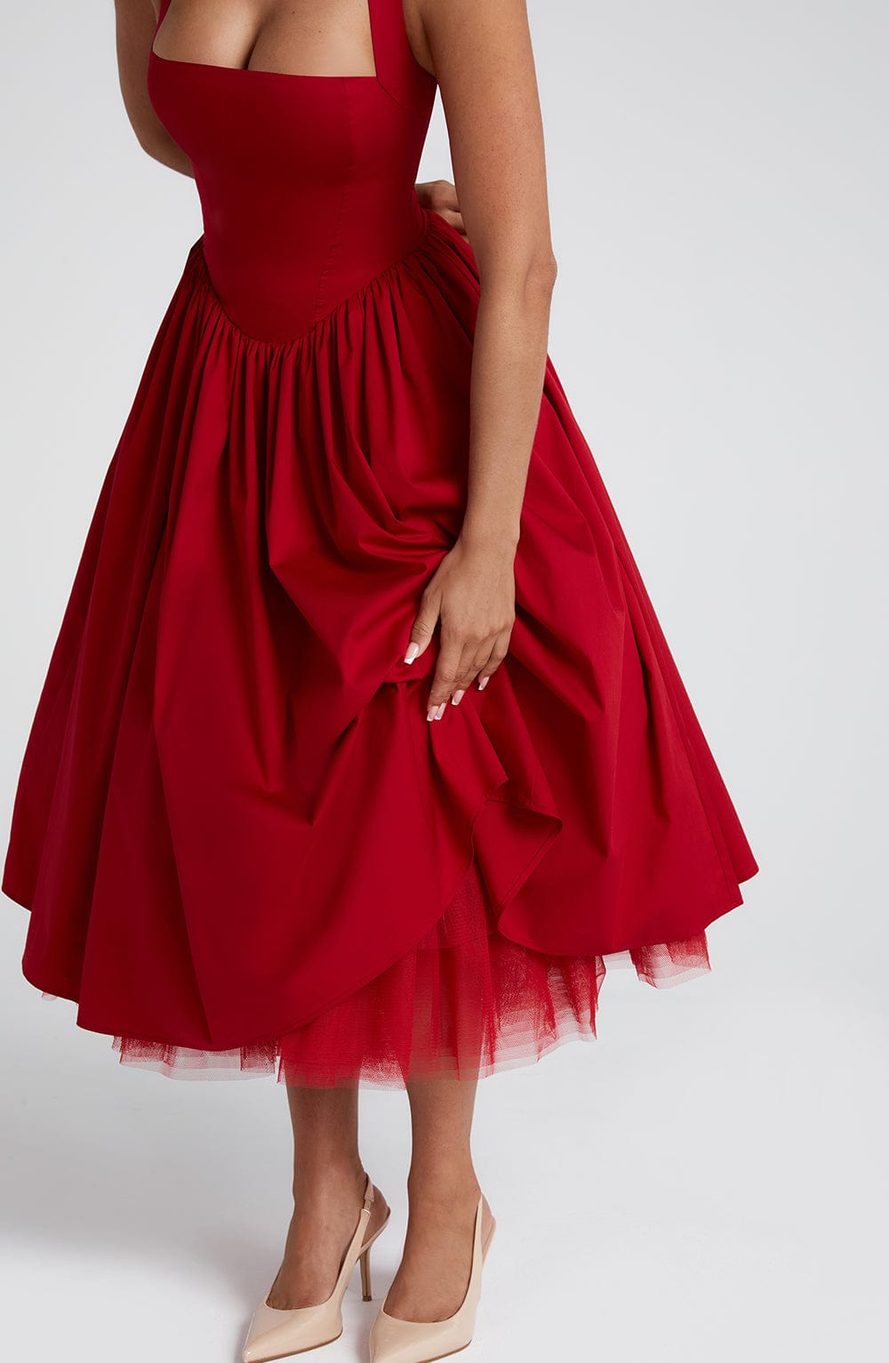 Vestido Cressida