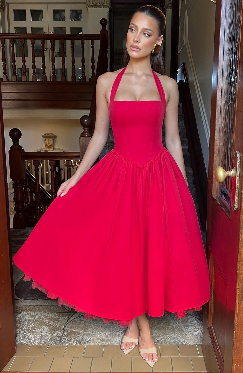 Vestido Cressida