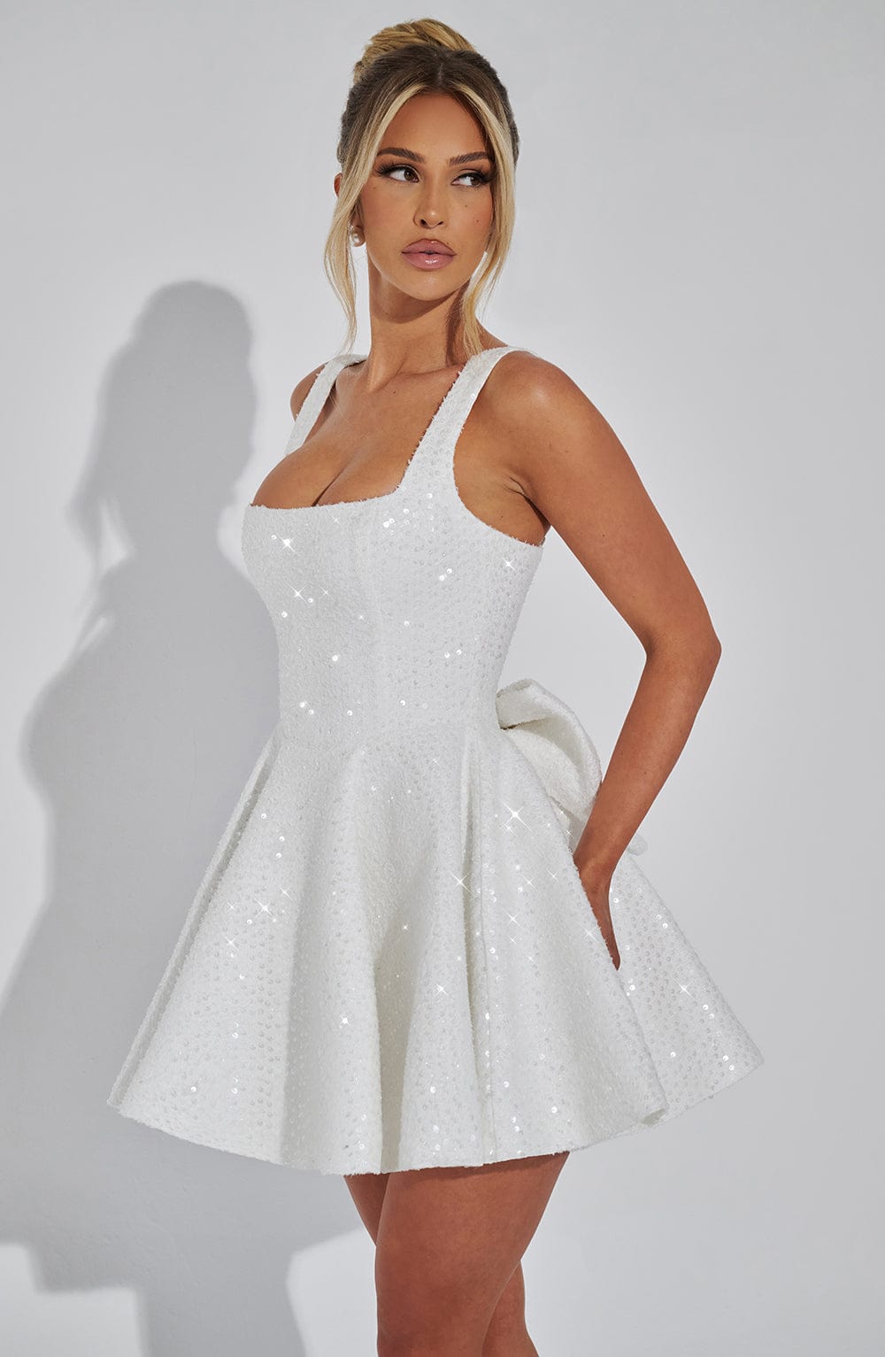 Vestido Feminino Dorothy Mini