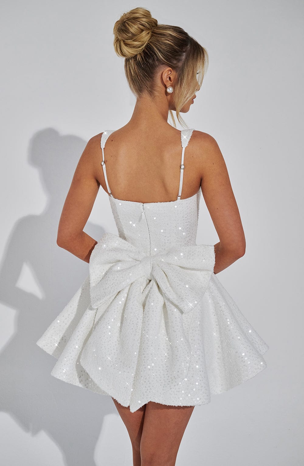 Vestido Feminino Dorothy Mini