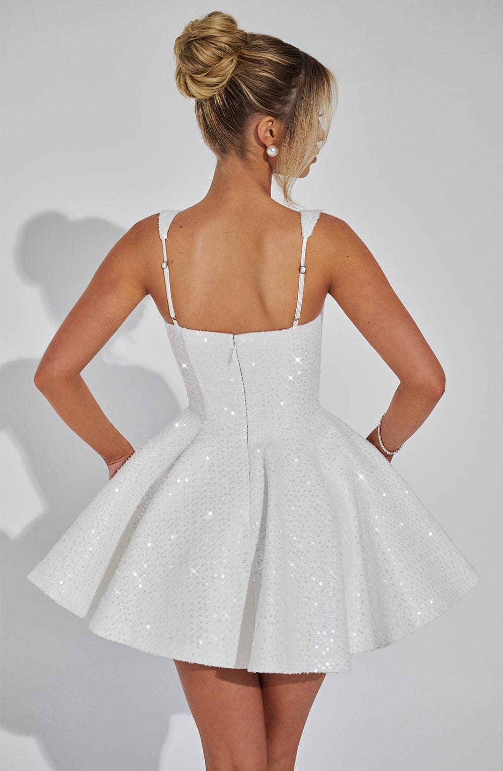 Vestido Feminino Dorothy Mini