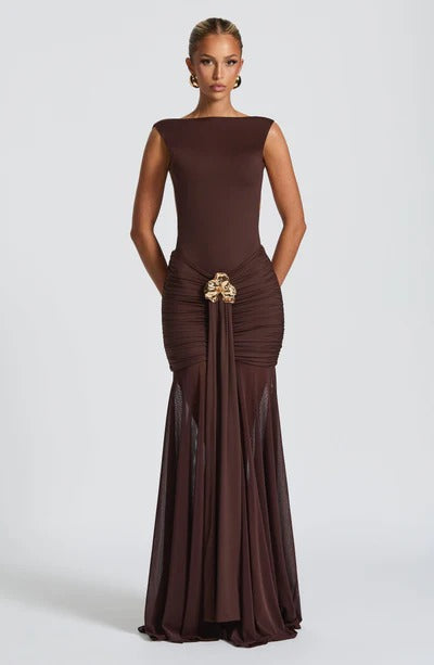 Saia Maxi Fae