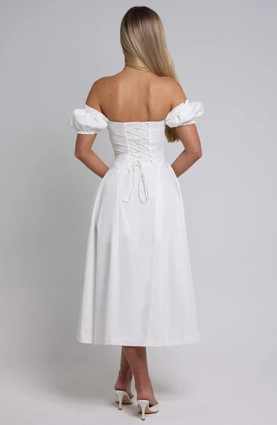 Vestido Midi Elora