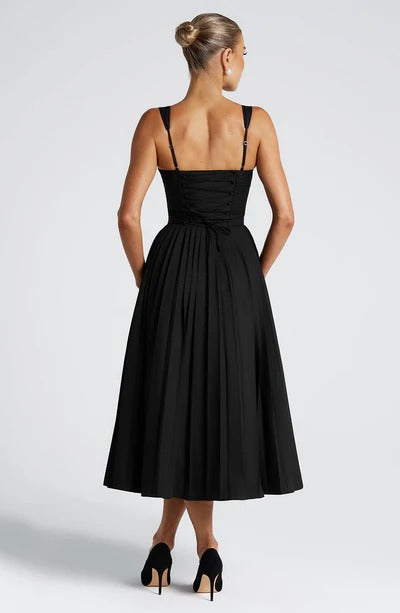 Vestido Midi Natassia