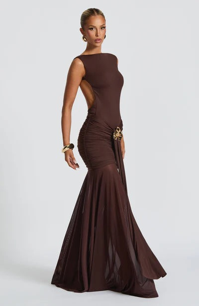 Saia Maxi Fae