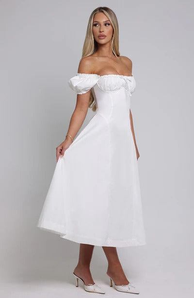Vestido Midi Elora