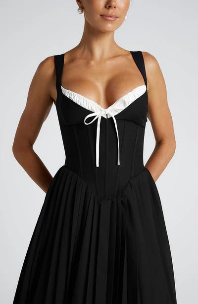 Vestido Midi Natassia