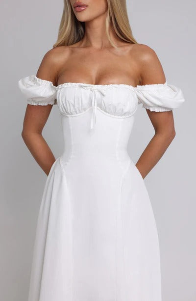 Vestido Midi Elora