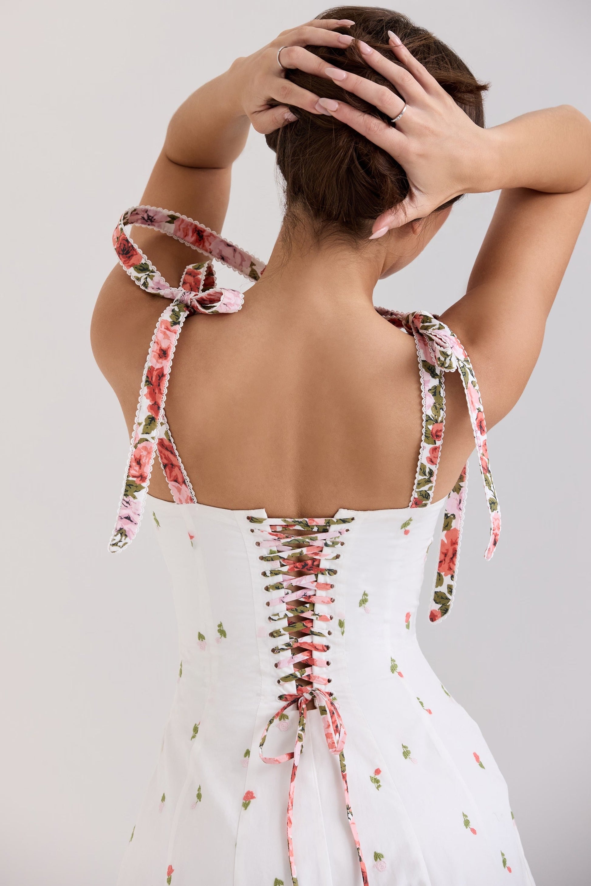 Vestido Midi Emely - offer