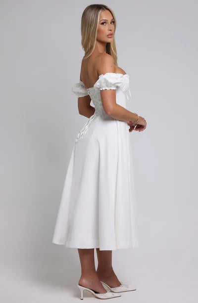 Vestido Midi Elora