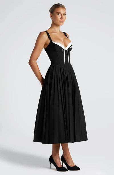 Vestido Midi Natassia
