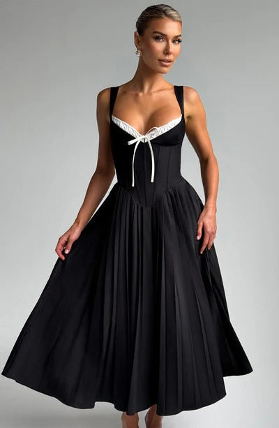 Vestido Midi Natassia