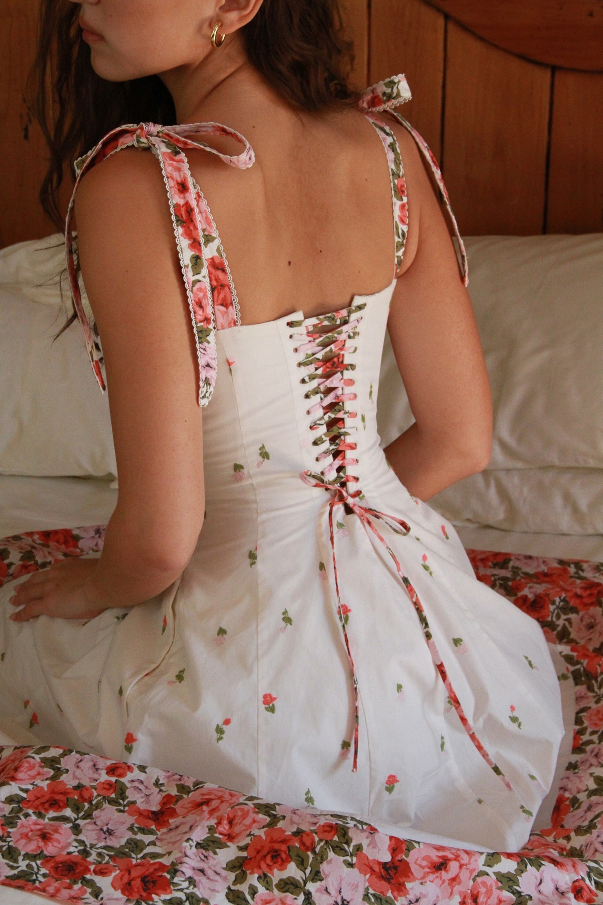 Vestido Midi Emely - offer