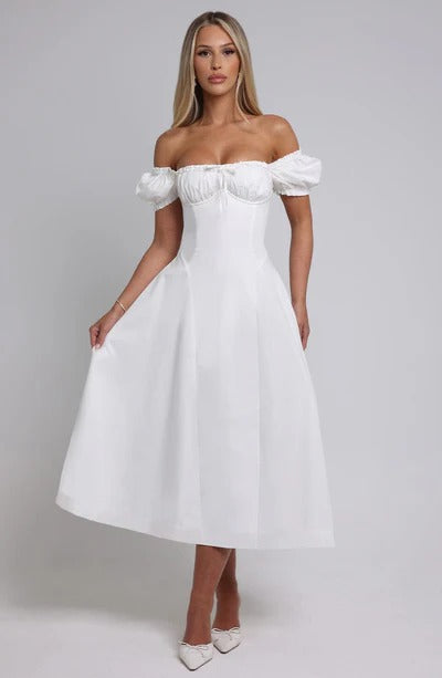 Vestido Midi Elora