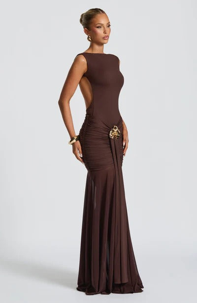 Saia Maxi Fae