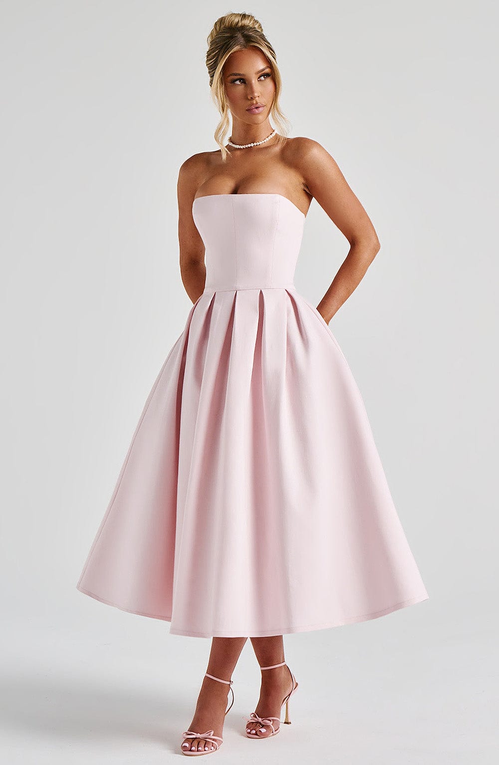 Vestido Midi Edith