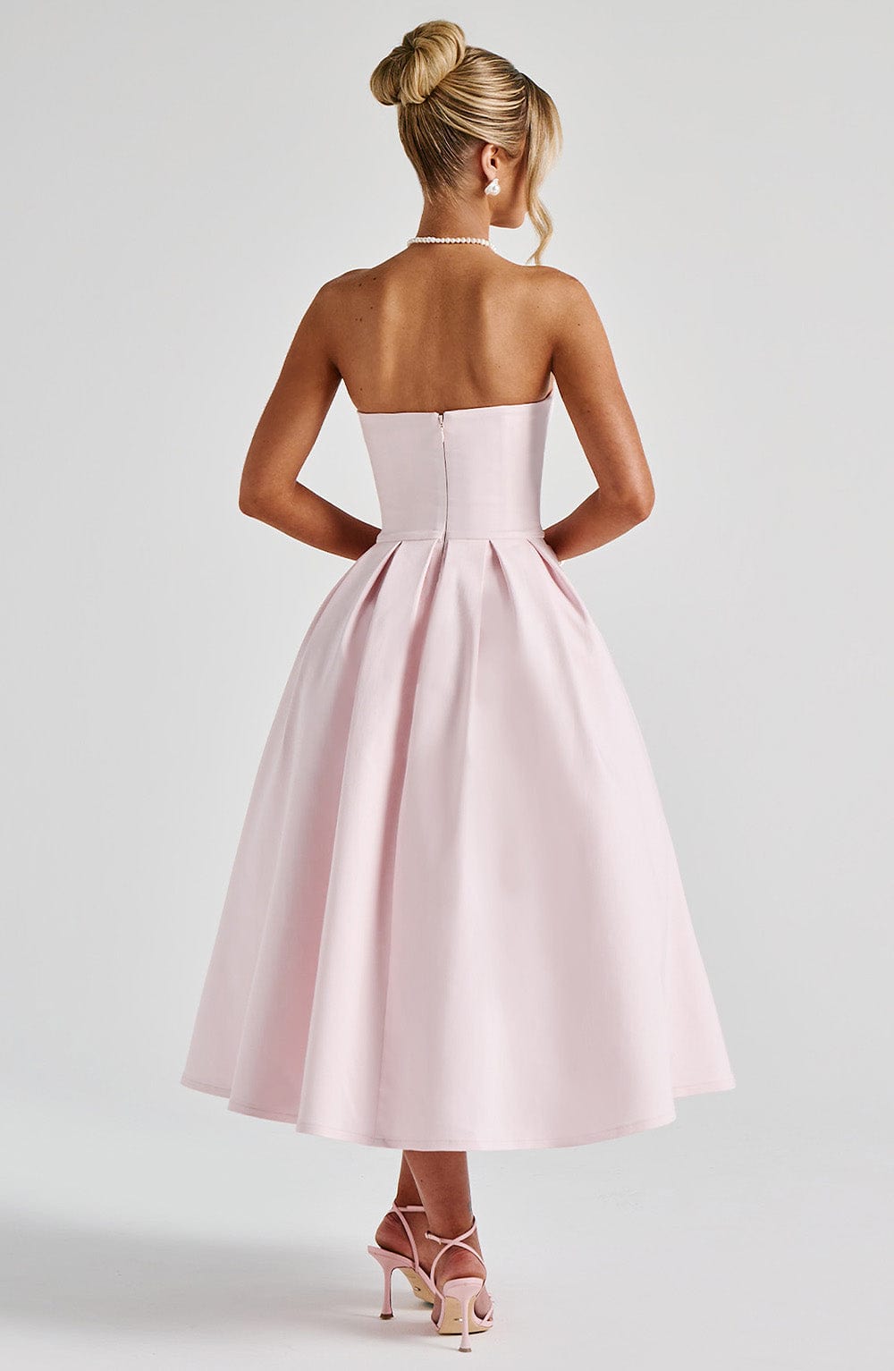 Vestido Midi Edith