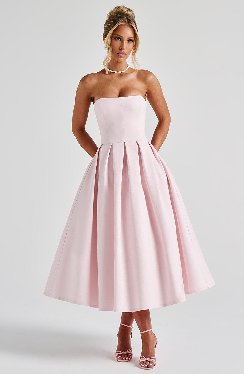 Vestido Midi Edith