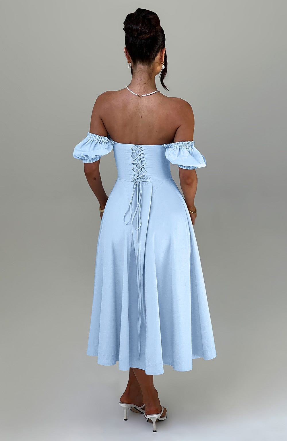 Vestido Midi Elora - offer