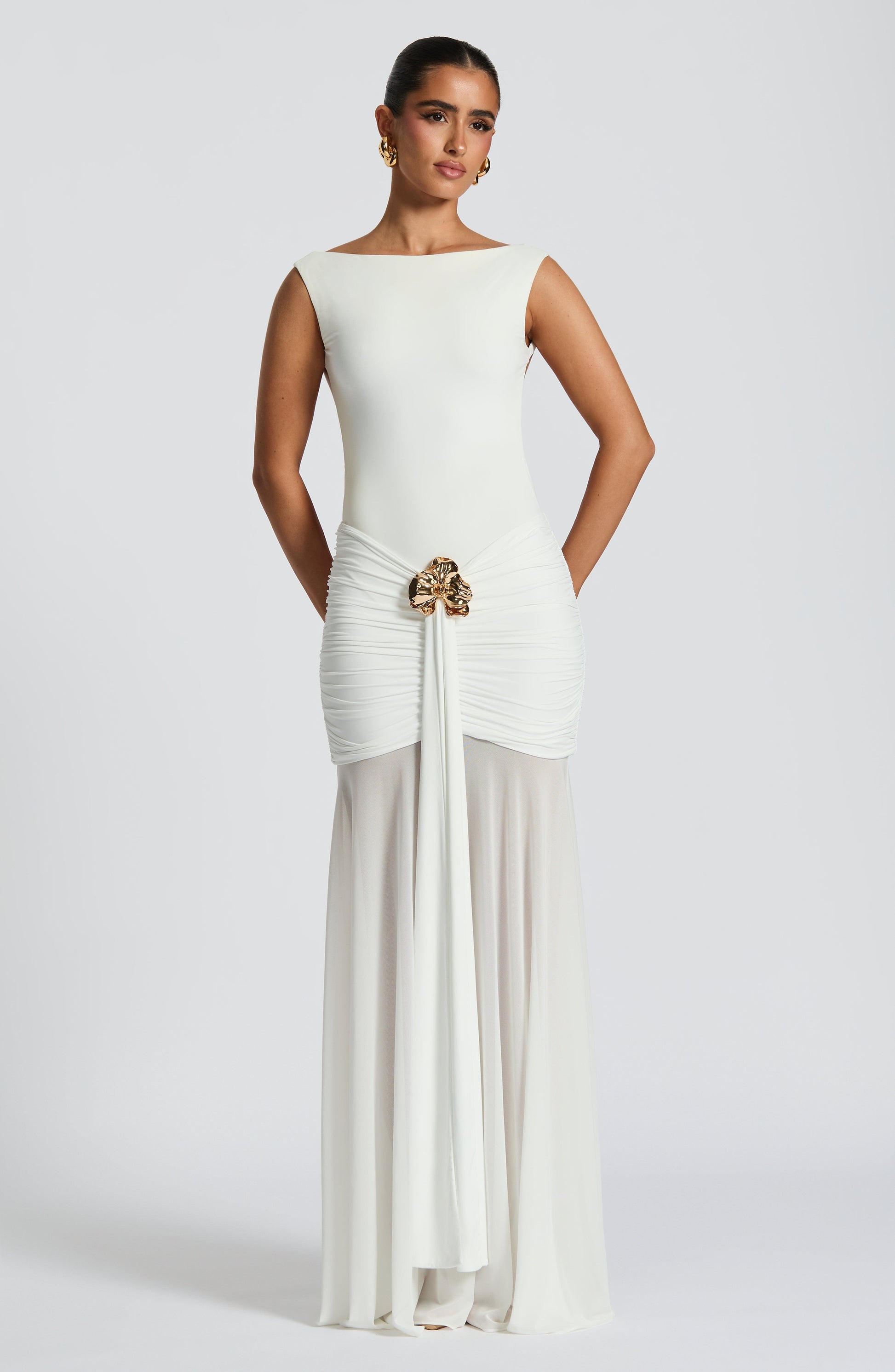 Saia Maxi Fae