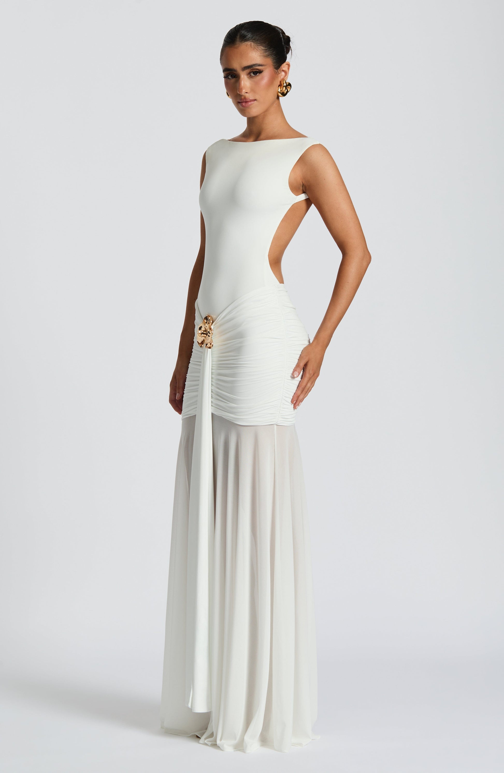 Saia Maxi Fae