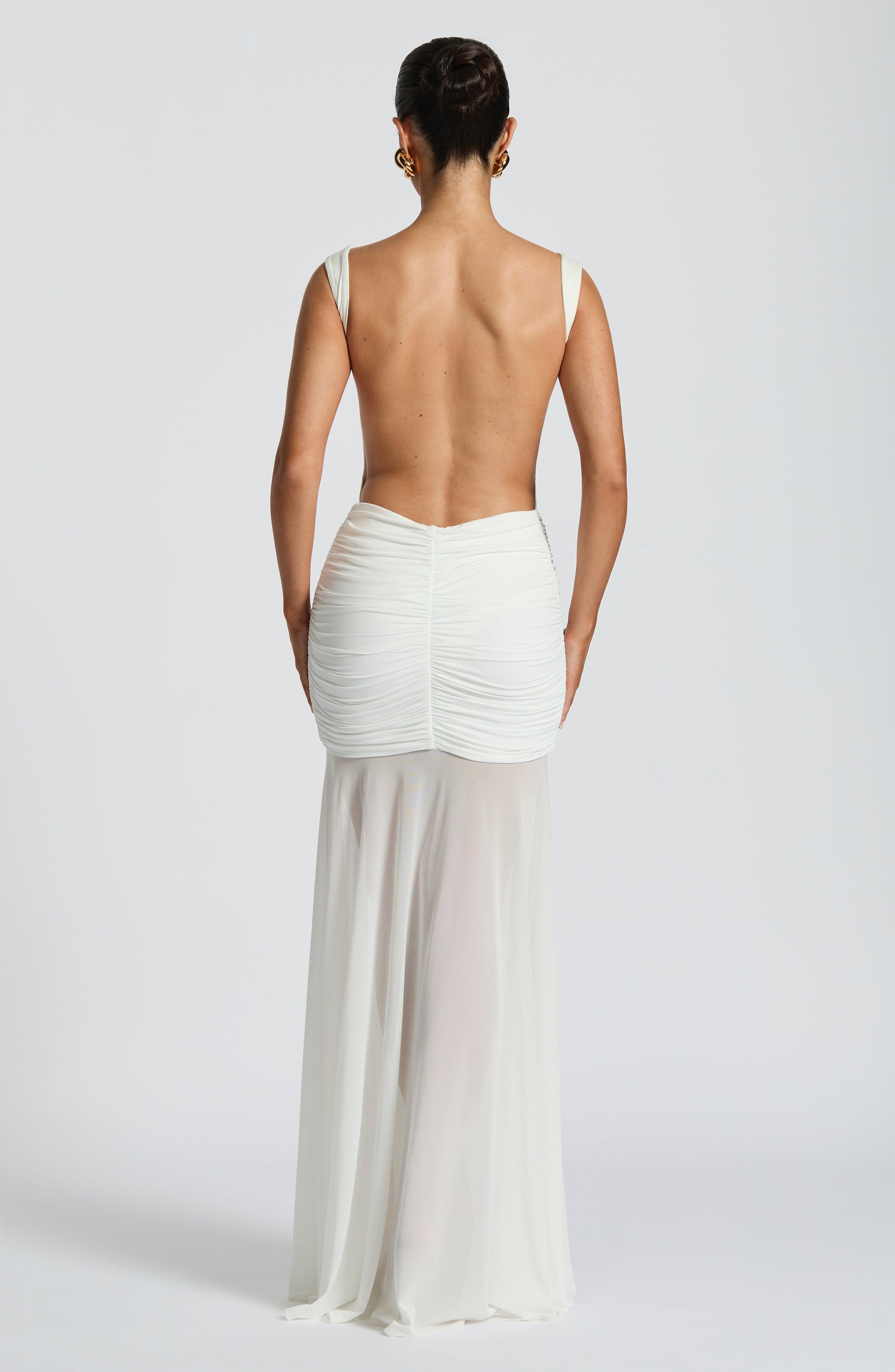 Saia Maxi Fae