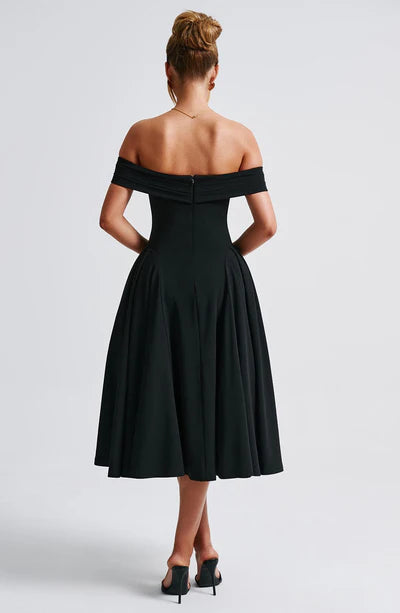 Vestido Miranda Midi