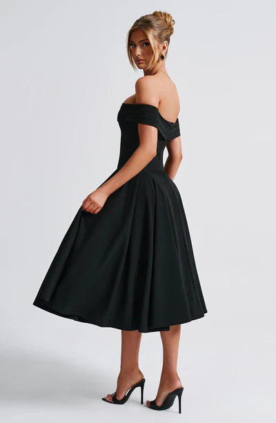 Vestido Miranda Midi