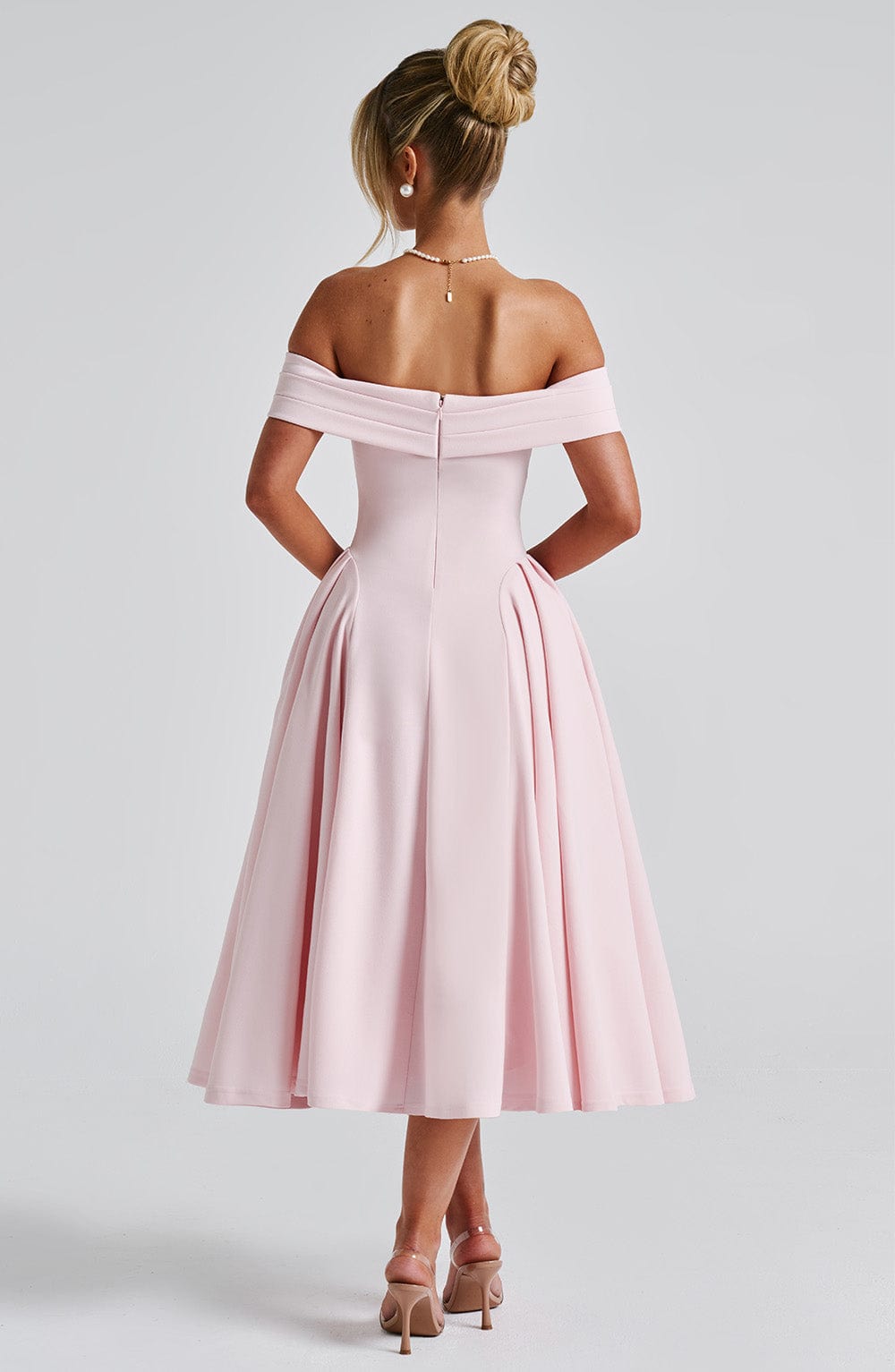 Vestido Miranda Midi