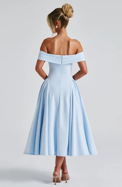 Vestido Miranda Midi
