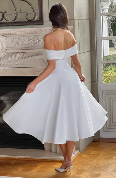 Vestido Miranda Midi
