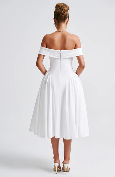 Vestido Miranda Midi