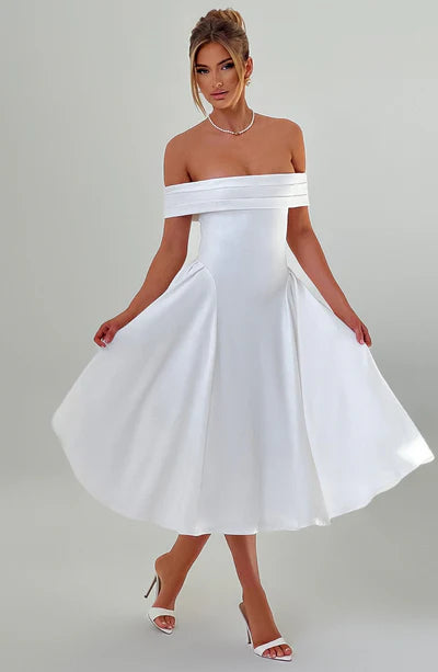Vestido Miranda Midi