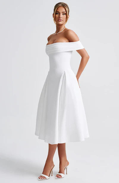 Vestido Miranda Midi