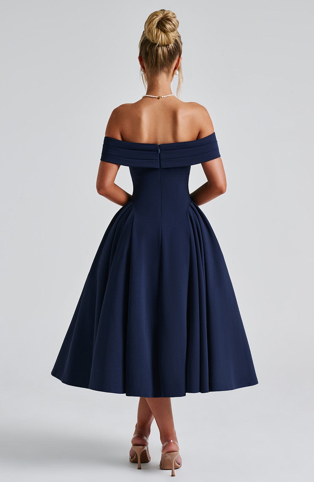 Vestido Miranda Midi
