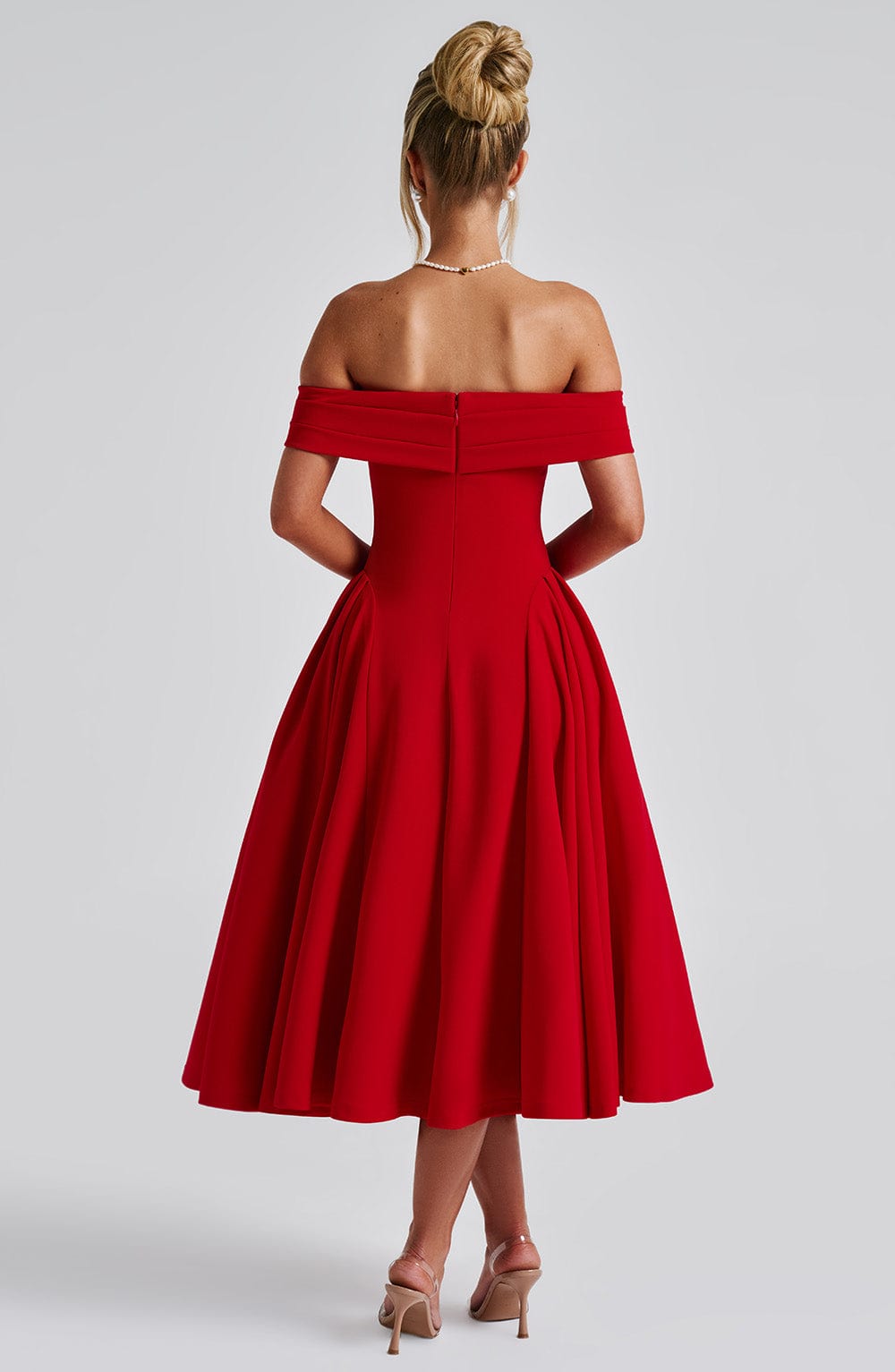 Vestido Miranda Midi