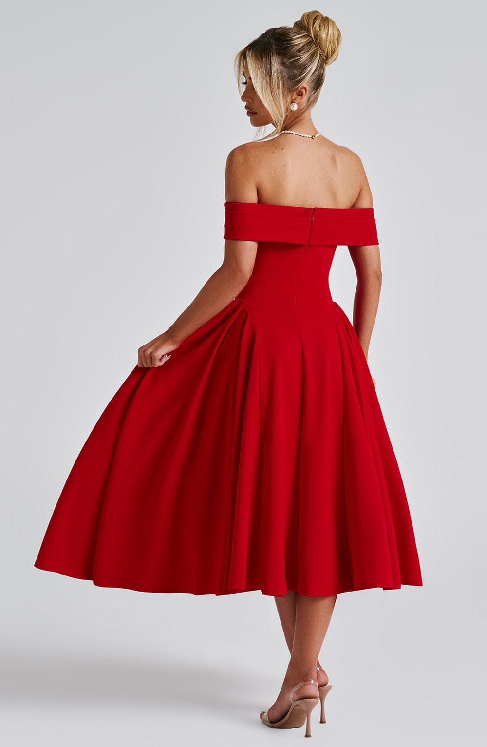 Vestido Miranda Midi