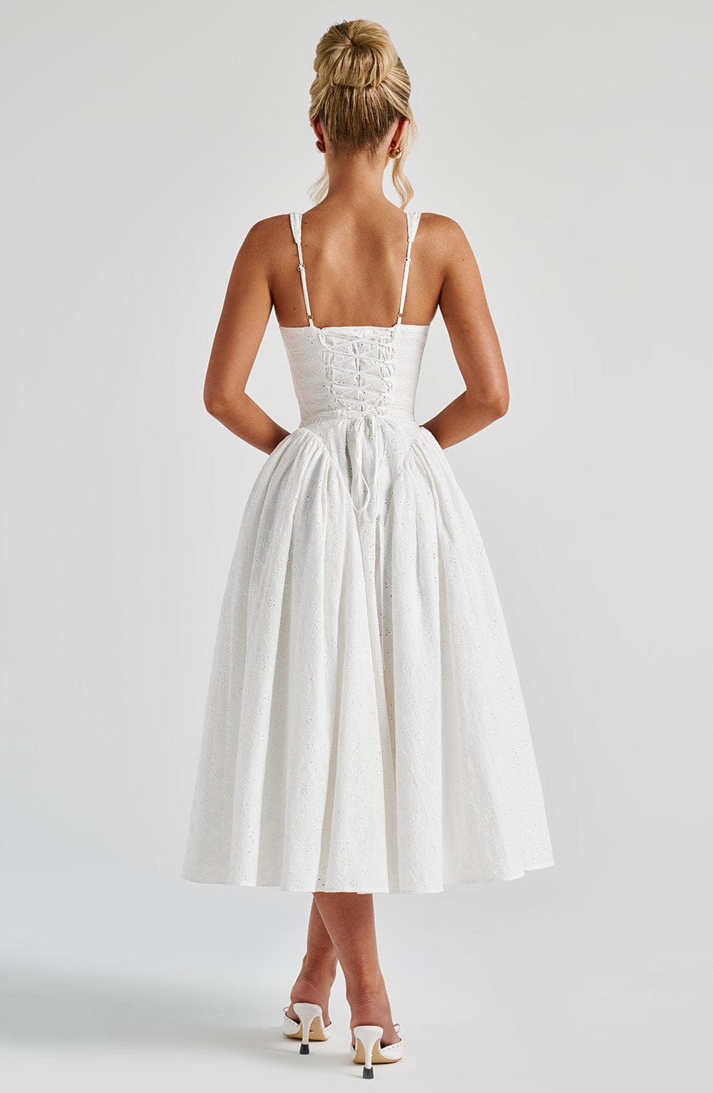 Vestido Midi Monroe