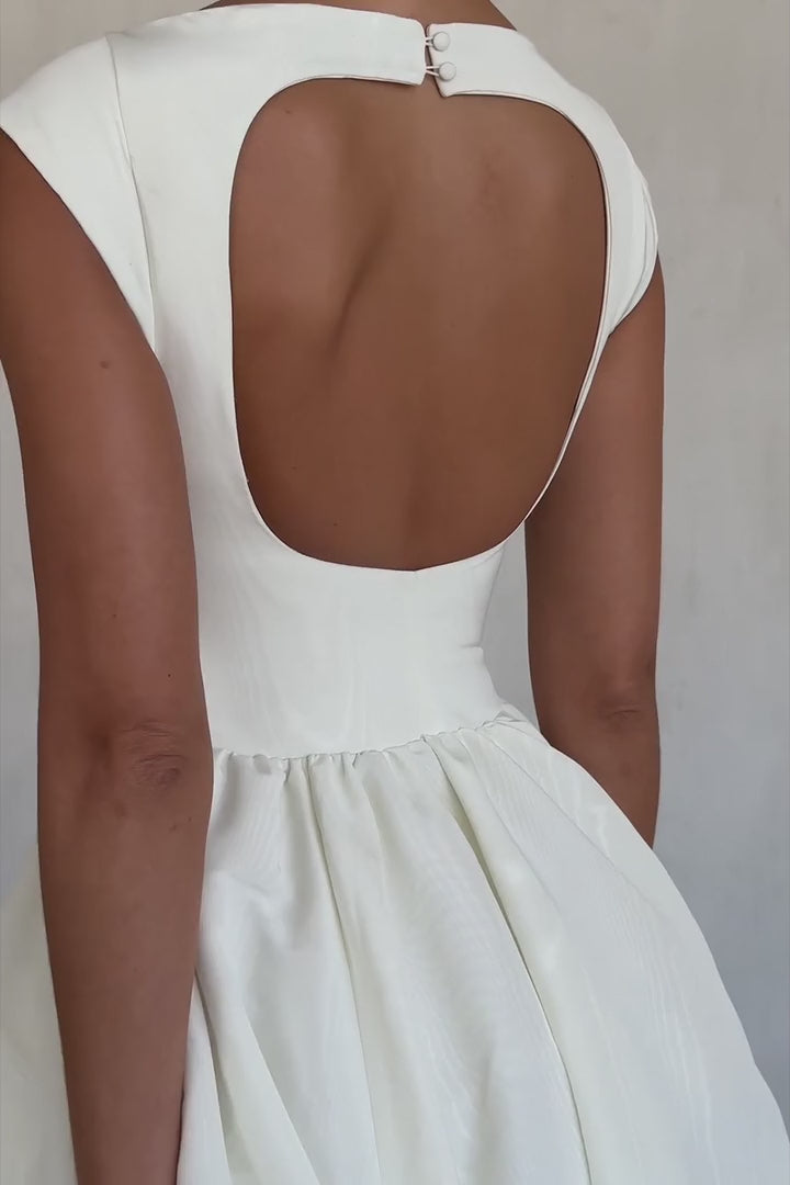 Vestido Fariale