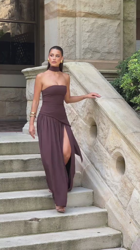 Vestido Scarlett