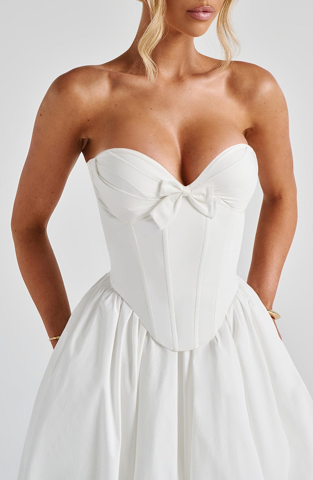 Vestido Midi Prim