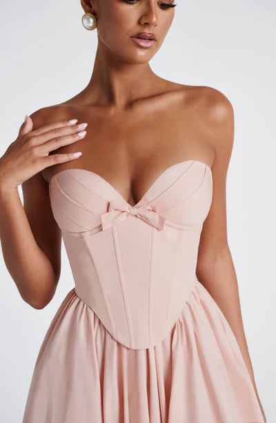 Vestido Midi Prim
