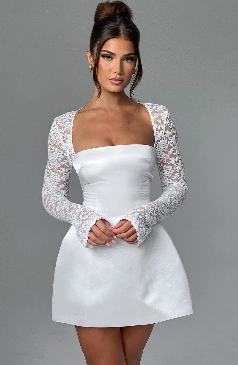 Vestido Curto Sadie